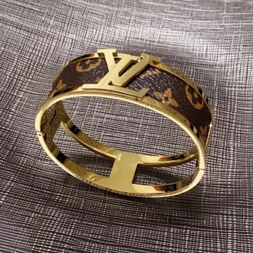 Louis Vuitton LV Bracelets #1345047 $34.00 USD, Wholesale Replica Louis Vuitton LV Bracelets