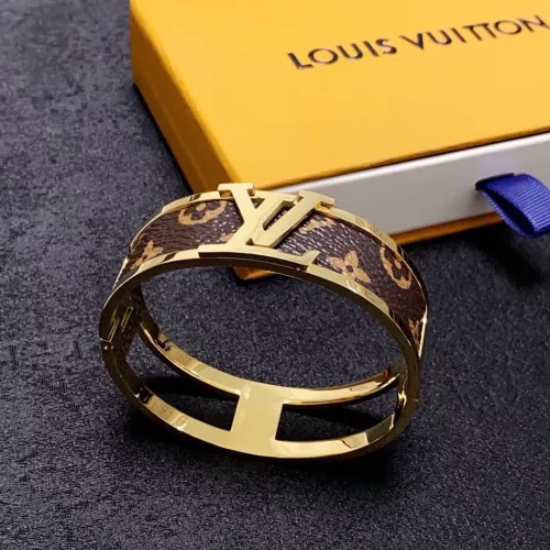 Replica Louis Vuitton LV Bracelets #1345047 $34.00 USD for Wholesale