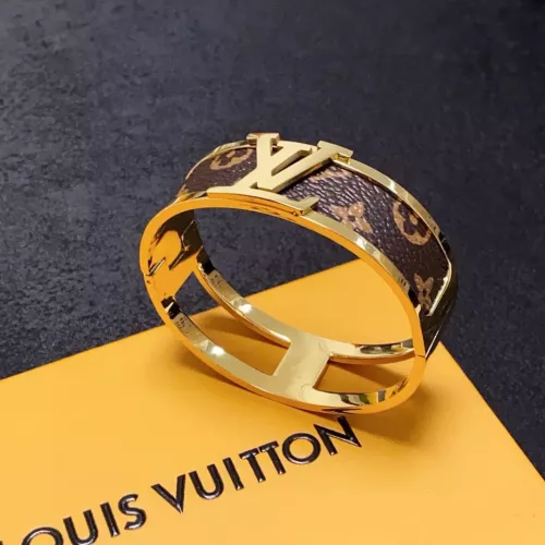 Replica Louis Vuitton LV Bracelets #1345047 $34.00 USD for Wholesale