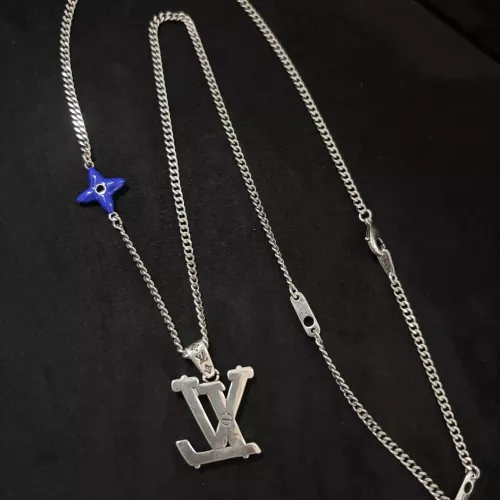 Replica Louis Vuitton Necklaces #1345050 $39.00 USD for Wholesale