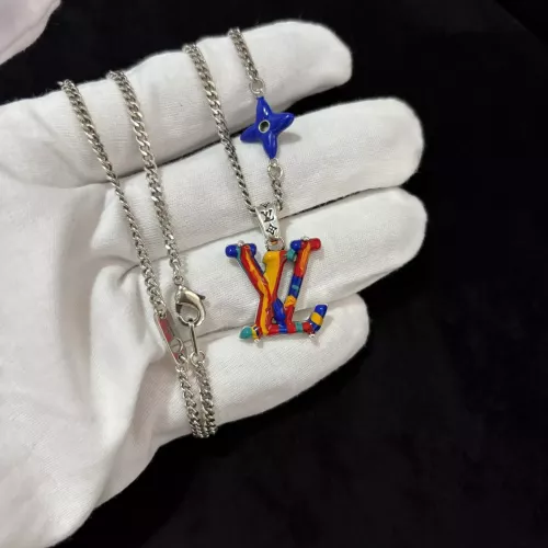 Replica Louis Vuitton Necklaces #1345050 $39.00 USD for Wholesale