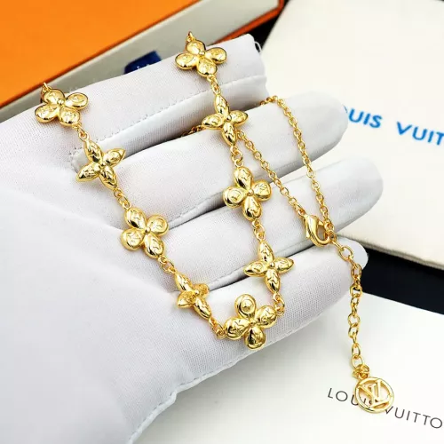 Replica Louis Vuitton Necklaces #1345052 $32.00 USD for Wholesale