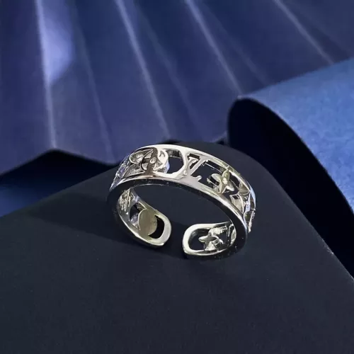 Louis Vuitton LV Rings #1345062 $25.00 USD, Wholesale Replica Louis Vuitton LV Rings