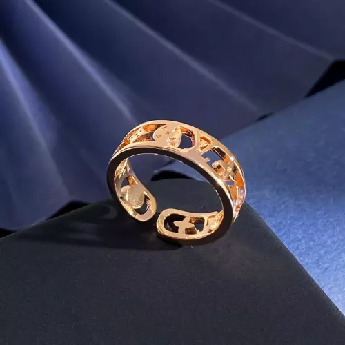 Louis Vuitton LV Rings #1345063 $25.00 USD, Wholesale Replica Louis Vuitton LV Rings