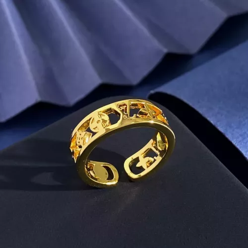 Louis Vuitton LV Rings #1345064 $25.00 USD, Wholesale Replica Louis Vuitton LV Rings
