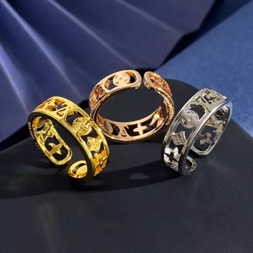 Replica Louis Vuitton LV Rings #1345064 $25.00 USD for Wholesale