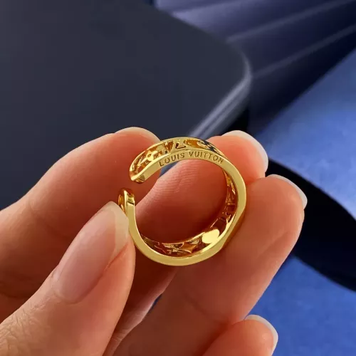 Replica Louis Vuitton LV Rings #1345064 $25.00 USD for Wholesale
