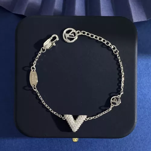 Louis Vuitton LV Bracelets #1345074 $27.00 USD, Wholesale Replica Louis Vuitton LV Bracelets