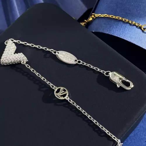 Replica Louis Vuitton LV Bracelets #1345074 $27.00 USD for Wholesale