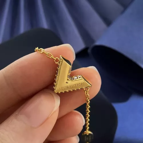 Replica Louis Vuitton LV Bracelets #1345075 $27.00 USD for Wholesale