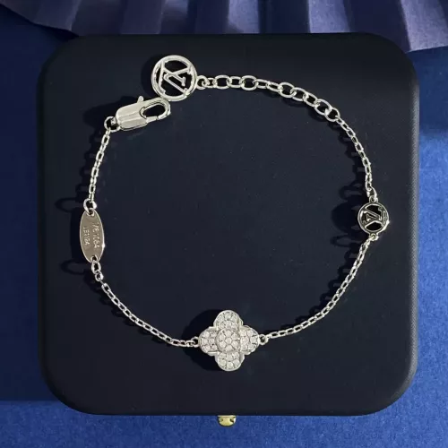 Louis Vuitton LV Bracelets #1345076 $29.00 USD, Wholesale Replica Louis Vuitton LV Bracelets