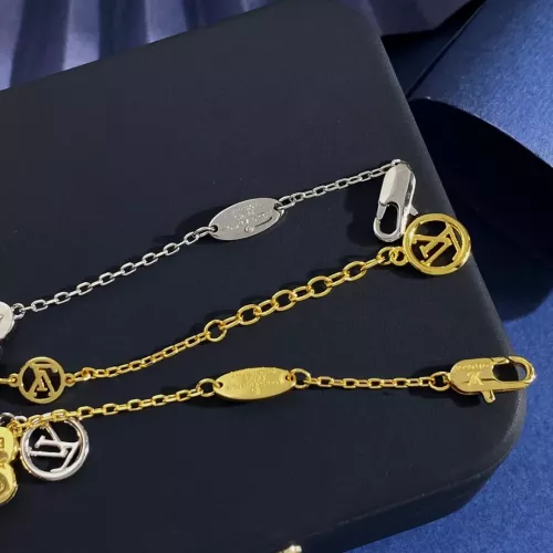 Replica Louis Vuitton LV Bracelets #1345076 $29.00 USD for Wholesale