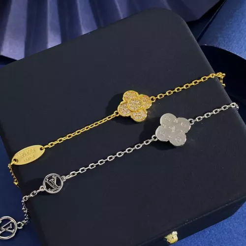 Replica Louis Vuitton LV Bracelets #1345076 $29.00 USD for Wholesale