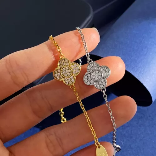 Replica Louis Vuitton LV Bracelets #1345076 $29.00 USD for Wholesale
