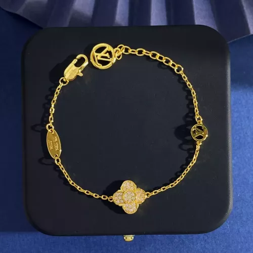 Louis Vuitton LV Bracelets #1345077 $29.00 USD, Wholesale Replica Louis Vuitton LV Bracelets