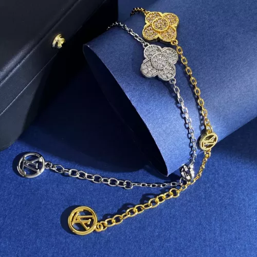 Replica Louis Vuitton LV Bracelets #1345077 $29.00 USD for Wholesale