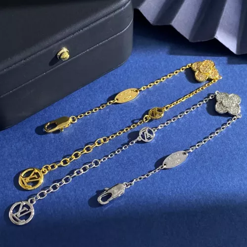 Replica Louis Vuitton LV Bracelets #1345077 $29.00 USD for Wholesale