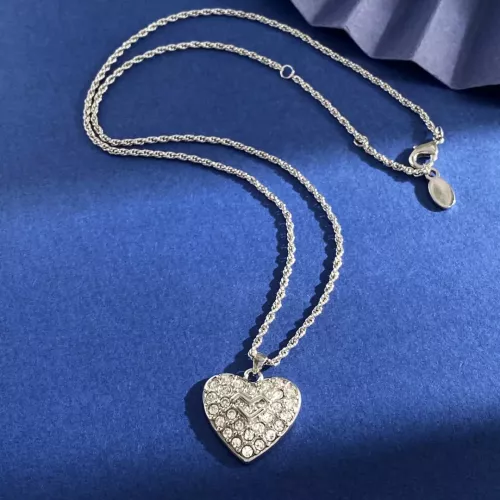 Valentino Necklaces #1345078 $29.00 USD, Wholesale Replica Valentino Necklaces