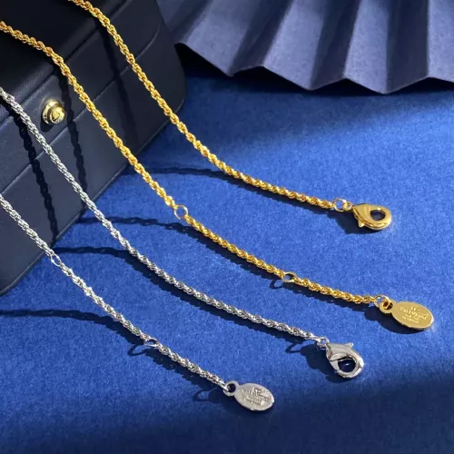 Replica Valentino Necklaces #1345078 $29.00 USD for Wholesale