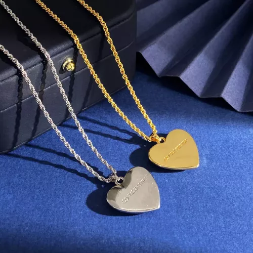 Replica Valentino Necklaces #1345078 $29.00 USD for Wholesale