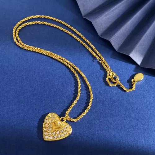 Valentino Necklaces #1345079 $29.00 USD, Wholesale Replica Valentino Necklaces