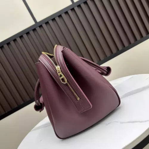 Replica LOEWE AAA Quality Shoulder Bags For Women #1345080 $234.71 USD for Wholesale