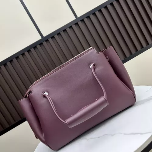 Replica LOEWE AAA Quality Shoulder Bags For Women #1345080 $234.71 USD for Wholesale