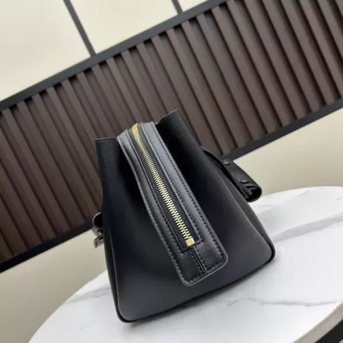 Replica LOEWE AAA Quality Shoulder Bags For Women #1345082 $234.71 USD for Wholesale