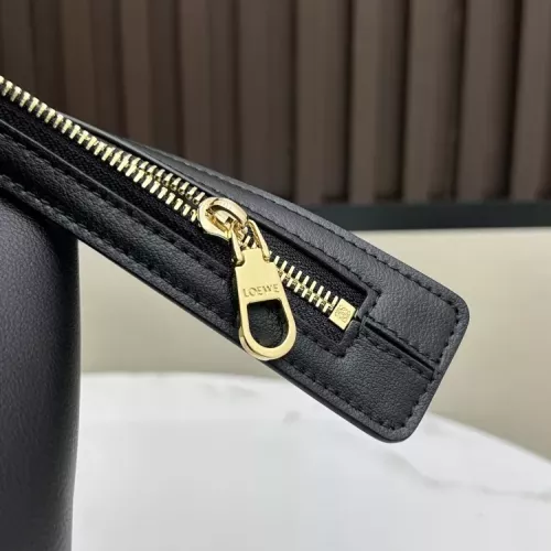 Replica LOEWE AAA Quality Shoulder Bags For Women #1345082 $234.71 USD for Wholesale