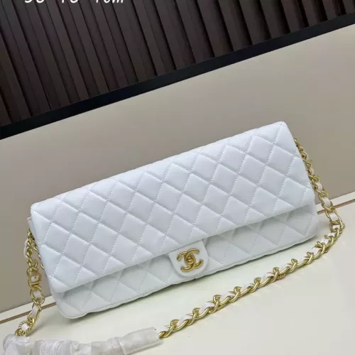 Chanel AAA Quality Shoulder Bags For Women #1345089 $82.00 USD, Wholesale Replica Chanel AAA Quality Shoulder Bags