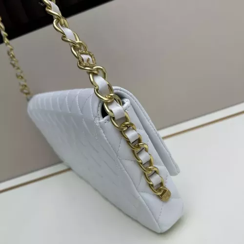 Replica Chanel AAA Quality Shoulder Bags For Women #1345089 $82.00 USD for Wholesale