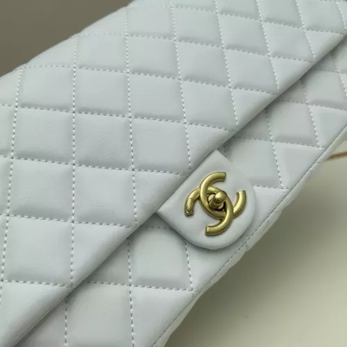 Replica Chanel AAA Quality Shoulder Bags For Women #1345089 $82.00 USD for Wholesale