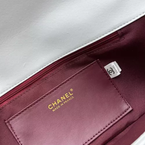 Replica Chanel AAA Quality Shoulder Bags For Women #1345089 $82.00 USD for Wholesale