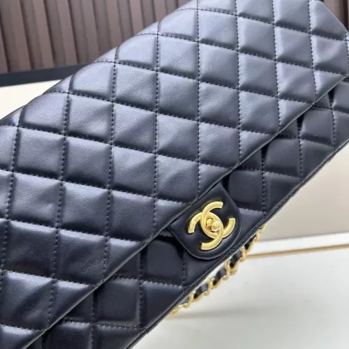 Replica Chanel AAA Quality Shoulder Bags For Women #1345090 $82.00 USD for Wholesale