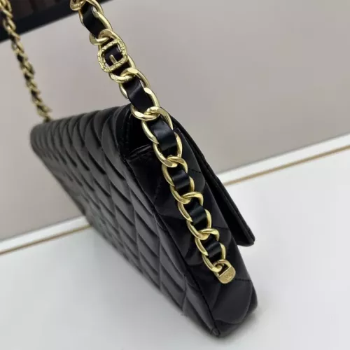 Replica Chanel AAA Quality Shoulder Bags For Women #1345090 $82.00 USD for Wholesale