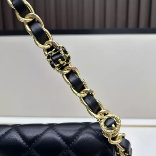 Replica Chanel AAA Quality Shoulder Bags For Women #1345090 $82.00 USD for Wholesale