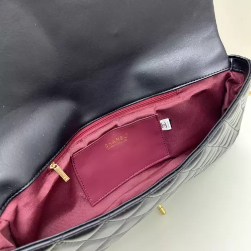 Replica Chanel AAA Quality Shoulder Bags For Women #1345090 $82.00 USD for Wholesale