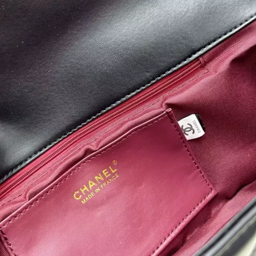 Replica Chanel AAA Quality Shoulder Bags For Women #1345090 $82.00 USD for Wholesale