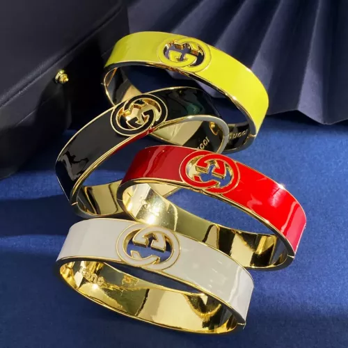 Replica Gucci Bracelets #1345091 $34.00 USD for Wholesale