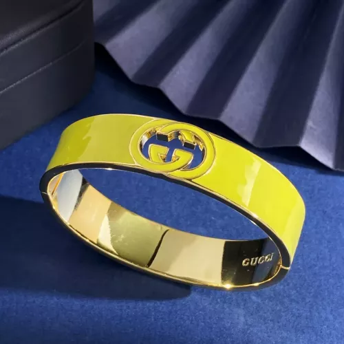 Gucci Bracelets #1345092 $34.00 USD, Wholesale Replica Gucci Bracelets