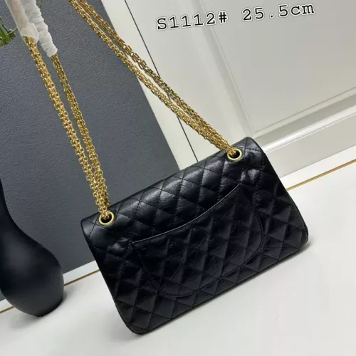 Replica Chanel AAA Quality Shoulder Bags For Women #1345095 $88.00 USD for Wholesale