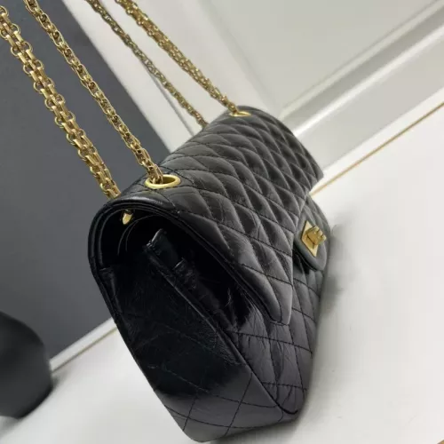 Replica Chanel AAA Quality Shoulder Bags For Women #1345095 $88.00 USD for Wholesale