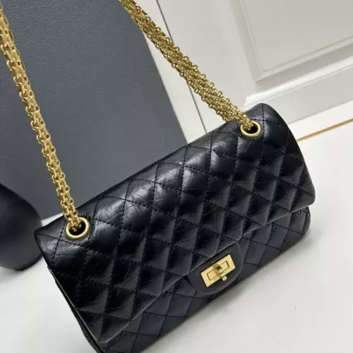 Replica Chanel AAA Quality Shoulder Bags For Women #1345095 $88.00 USD for Wholesale