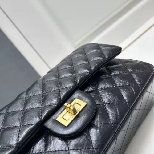 Replica Chanel AAA Quality Shoulder Bags For Women #1345095 $88.00 USD for Wholesale