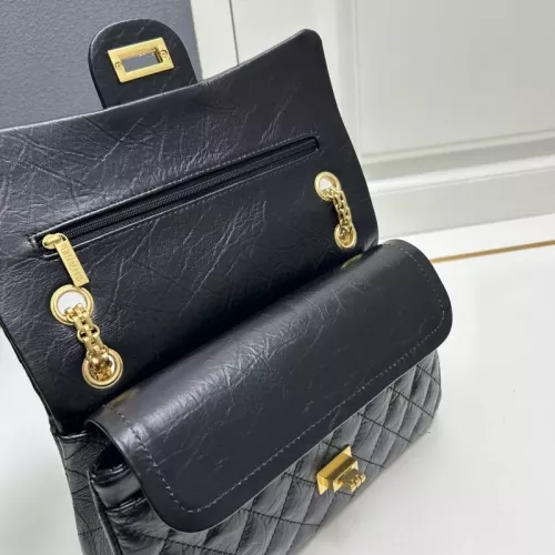 Replica Chanel AAA Quality Shoulder Bags For Women #1345095 $88.00 USD for Wholesale