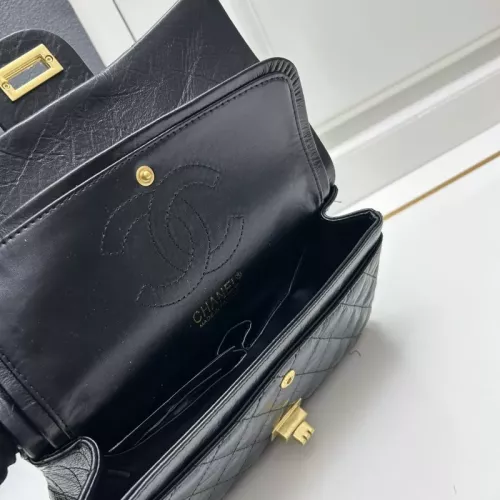 Replica Chanel AAA Quality Shoulder Bags For Women #1345095 $88.00 USD for Wholesale