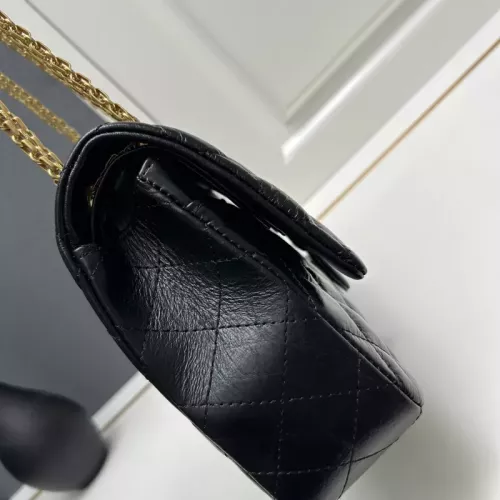 Replica Chanel AAA Quality Shoulder Bags For Women #1345096 $96.00 USD for Wholesale