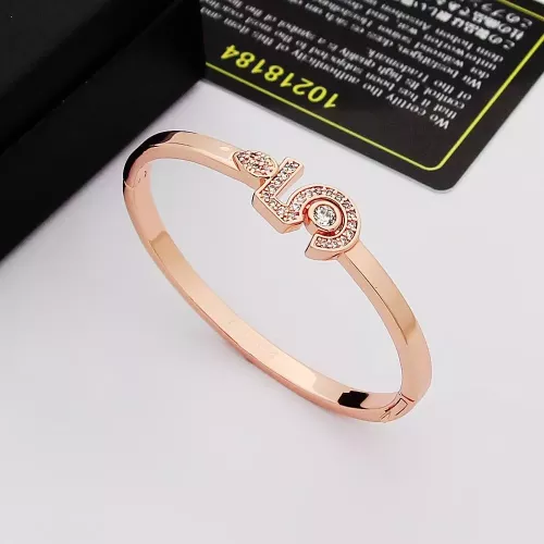 Chanel Bracelets #1345098 $29.00 USD, Wholesale Replica Chanel Bracelets