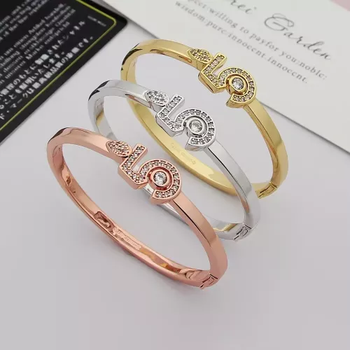 Replica Chanel Bracelets #1345098 $29.00 USD for Wholesale