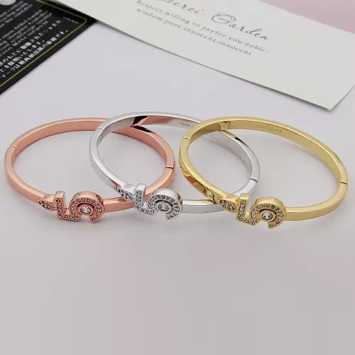 Replica Chanel Bracelets #1345098 $29.00 USD for Wholesale